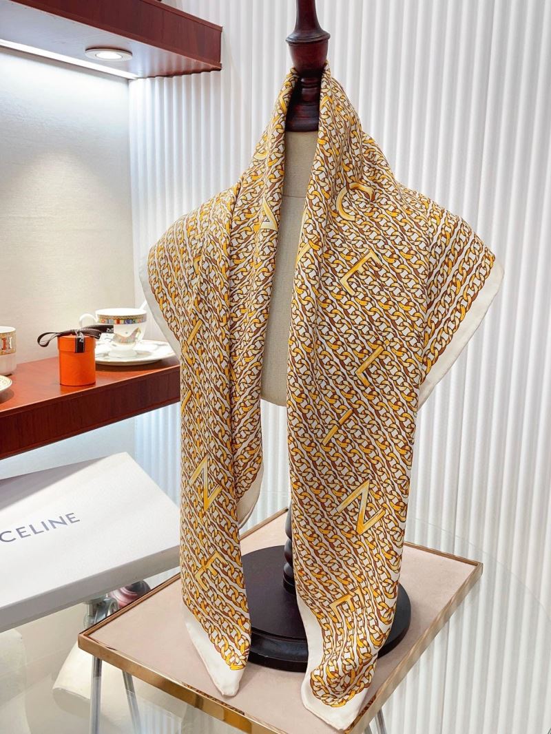 Celine Scarf